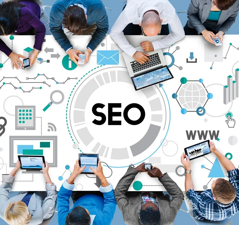 Expert SEO services in Nuneaton, Coventry and Warwickshire