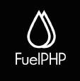 Fuel PHP web developer in the UK