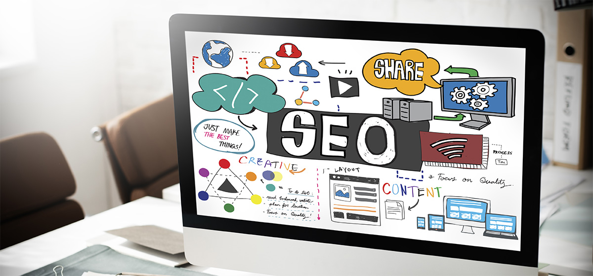 key aspects of SEO strategy for Nuneaton businesses