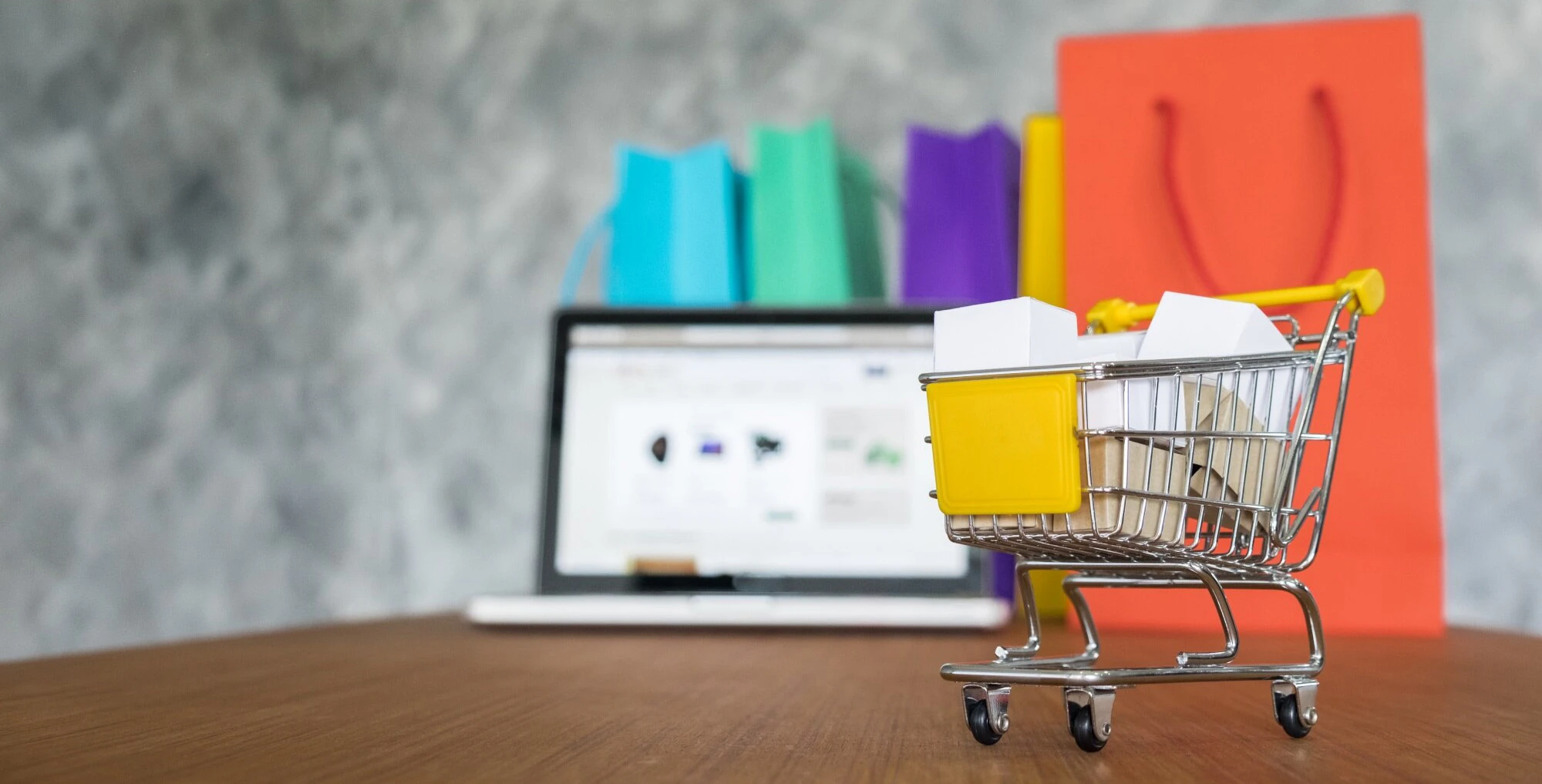 SEO tips for e-commerce websites by a Nuneaton Design Agency